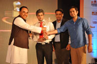   presenter   DR SUBHRAMANIYAM  SWAMI   winner   Promo for a Channel Hindi   Aaj Tak.